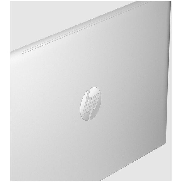 HP ProBook 450 G10 i5-1334U 15,6"FHD AG 400nit 100%sRGB IPS 16GB SSD512 IrisXe ALU BLKB 51Wh Win11 2Y OnSite Pike Silver TCO
