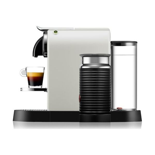 Ekspres na kapsułki Nespresso Citiz&Milk (EN267.WAE)