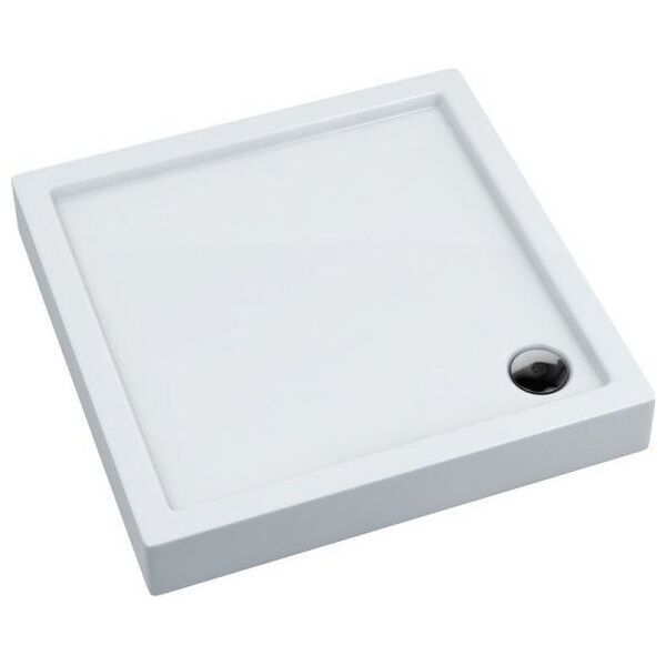 Brodzik SCHEDPOL COMPETIA BRODZIK 90X90X14