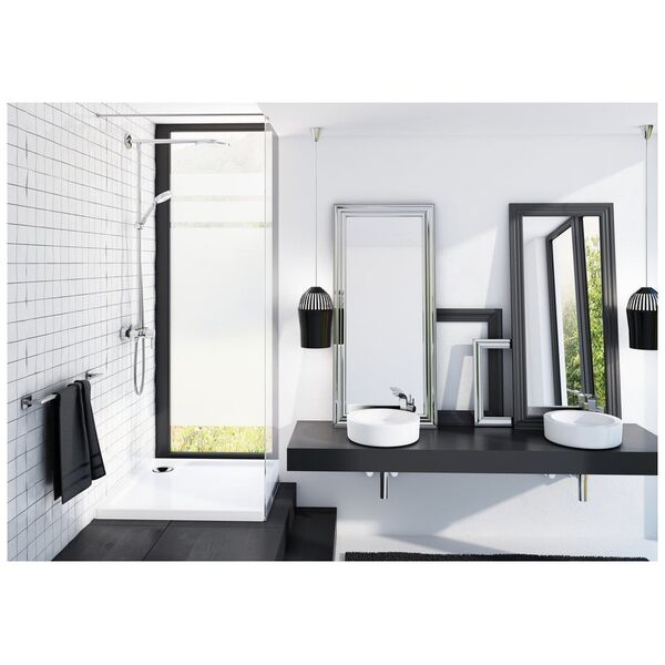 Brodzik SCHEDPOL COMPETIA BRODZIK 90X90X14