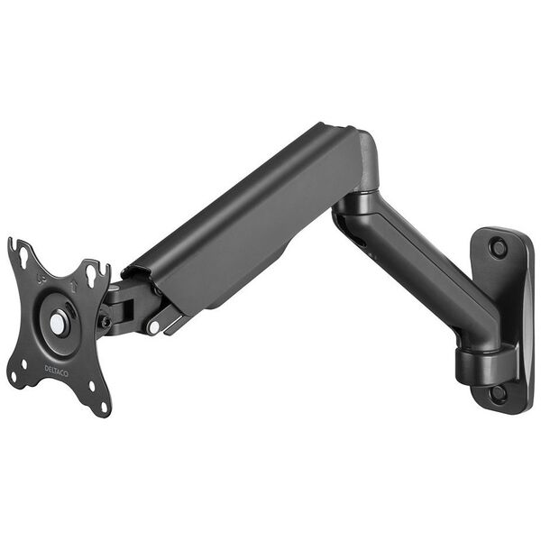 Deltaco Uchwyt ścienny na monitor 17" - 32" (ARM-0360)