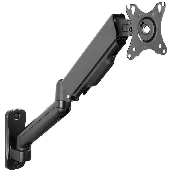 Deltaco Uchwyt ścienny na monitor 17" - 32" (ARM-0360)