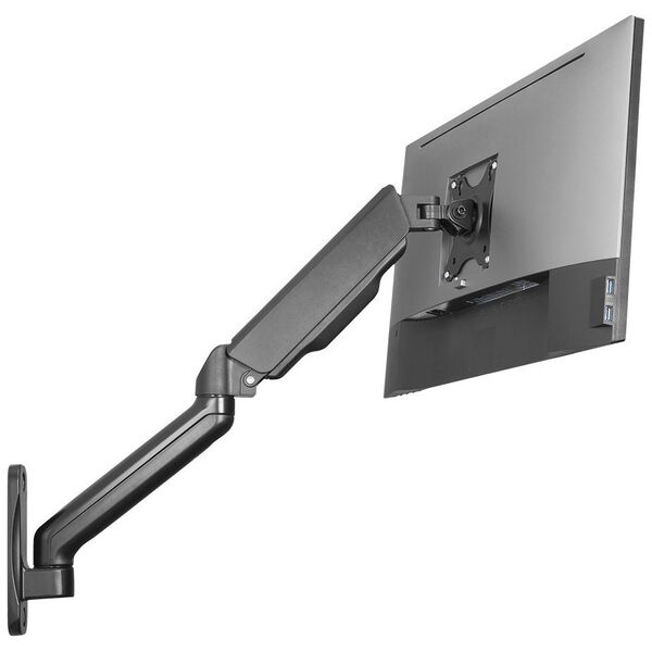 Deltaco Uchwyt ścienny na monitor 17" - 32" (ARM-0360)