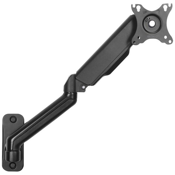 Deltaco Uchwyt ścienny na monitor 17" - 32" (ARM-0360)