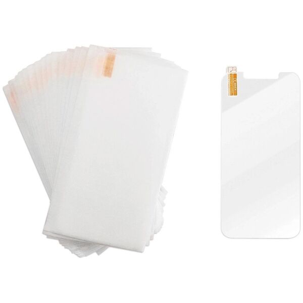 Hurtel Szkło hartowane w wielopaku do Samsung Galaxy S24+ - 50 sztuk