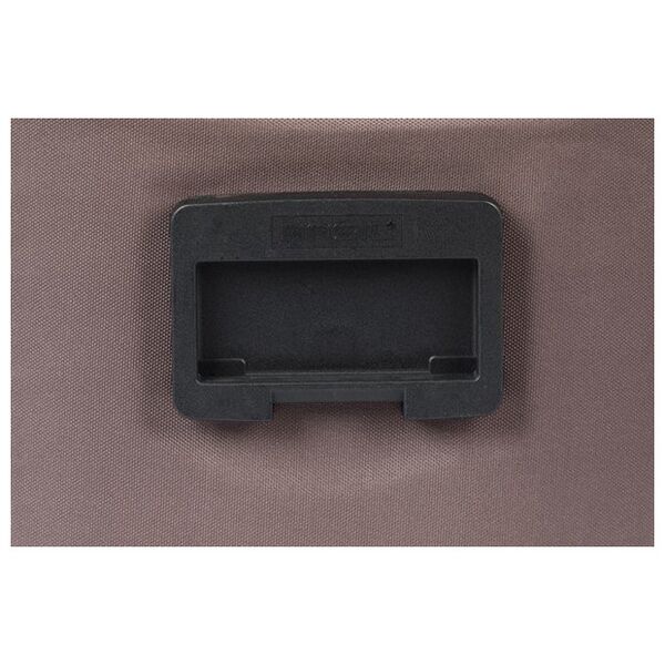 Torba na kierownicę BASIL MOVE HANDLEBAR BAG, KF z adapterem do mocowania, 7-8L, wodoodporna, Brown (NEW 2025)