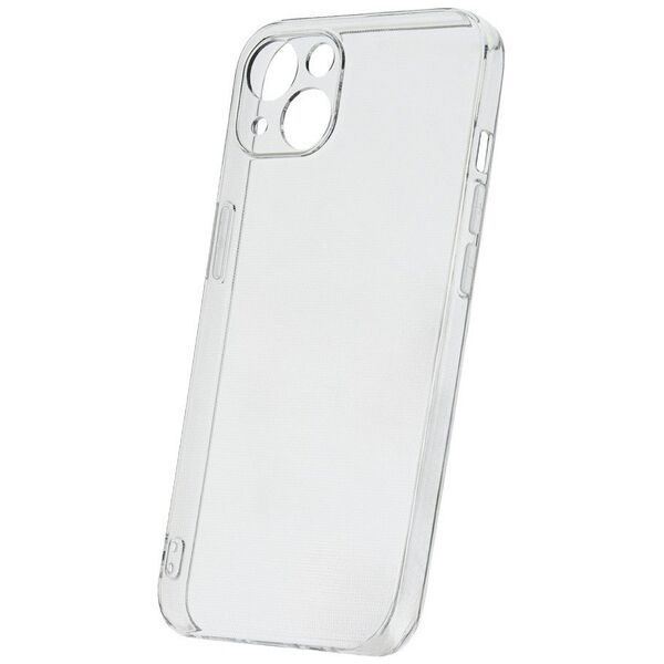Nakładka Slim 2 mm do iPhone 15 6,1" transparentna