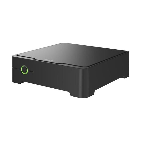 axis communications AXIS S3008 MK II 4 TB/