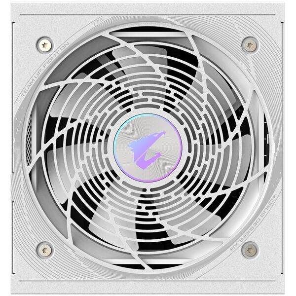 PSU GBT 1000W Aorus 80+ Platinum FM ATX3.1 ICE PCIe 5.1