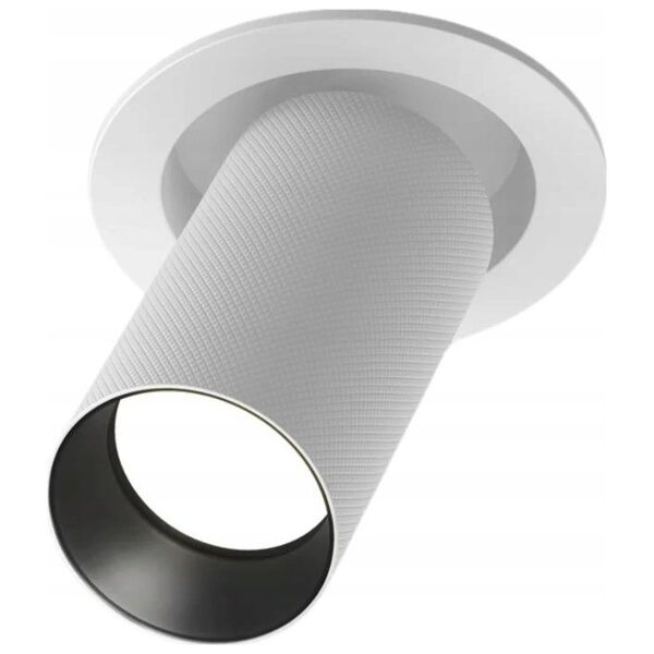 DOWNLIGHT ARTISAN GU10 10W W
