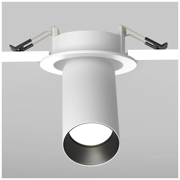 DOWNLIGHT ARTISAN GU10 10W W