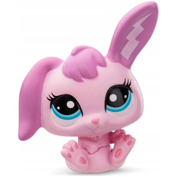 LITTLEST PET SHOP WINTER BESTIES COLLECTORS 5 PK