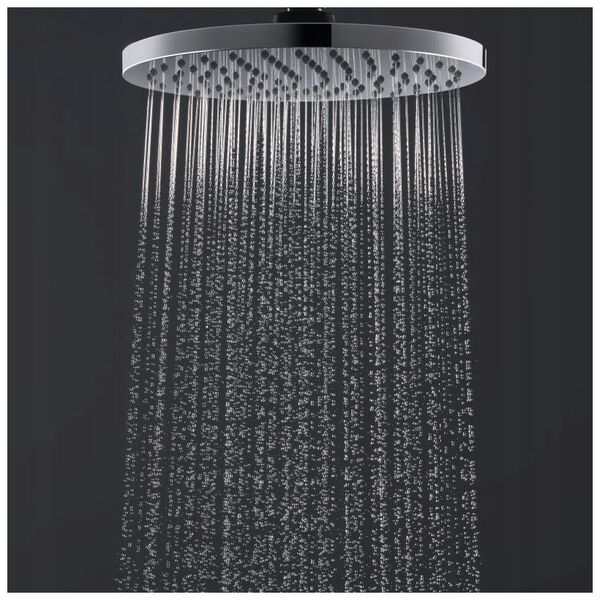 Shower set Hansgrohe Vernis Blend, Showerpipe 200, 1jet EcoSmart, 26079000