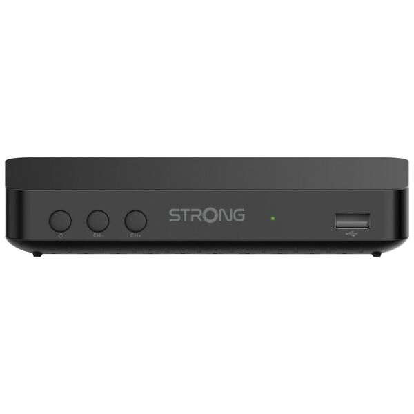 Tuner TV Strong SRT 8208
