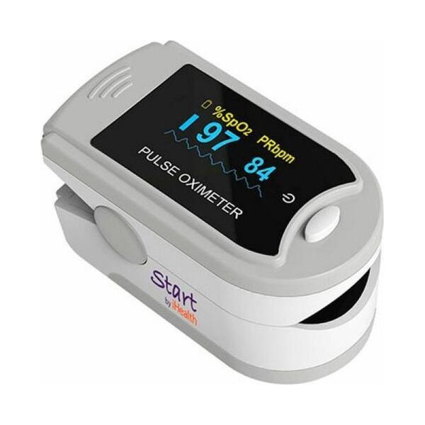 Pulsoksymetr iHealth iHealth Andon – Pulse Oximeter