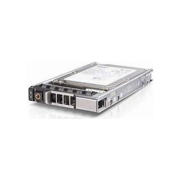 Dysk serwerowy Dell 2TB 3.5'' SATA III (6 Gb/s)  (400-AUST)