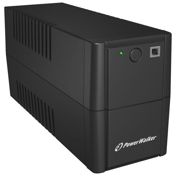 UPS PowerWalker VI 850SE IEC (10120074)
