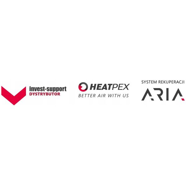 Heatpex Zaślepka systemowa HEATPEX ARIA