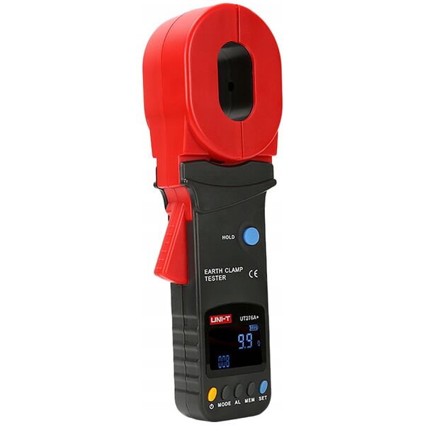 Uni-T Miernik cęgowy Uni-T UT276A+