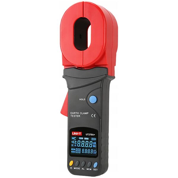 Uni-T Miernik cęgowy Uni-T UT276A+