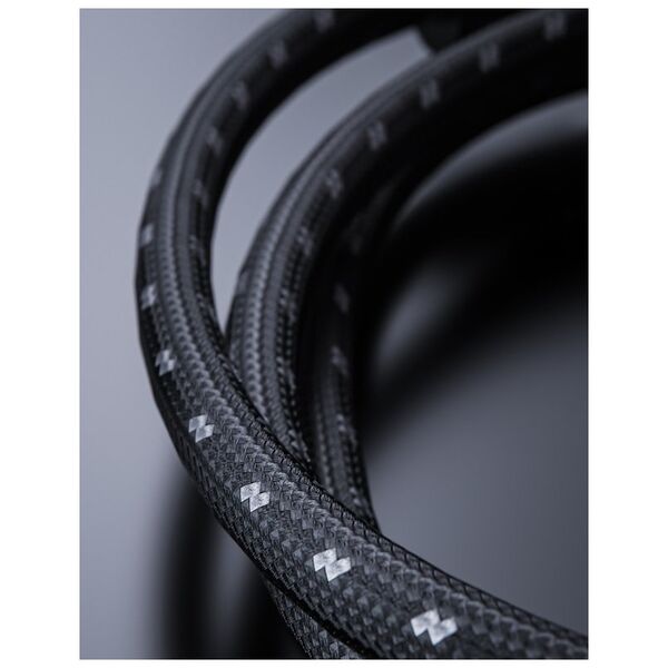 Kabel FiiO FiiO LR-3.5A - Kabel 2x RCA na 3.5 mm