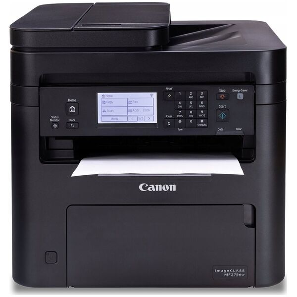 Urządzenie wielofunkcyjne Canon i-SENSYS MF275dw + 2 tonery (5621C035)