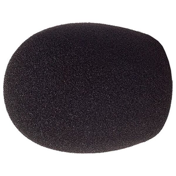 Rycote Rycote 30/55 Reporter Mic Foam (Single)