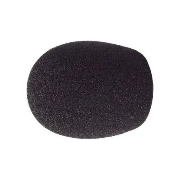 Rycote Rycote 30/55 Reporter Mic Foam (Single)