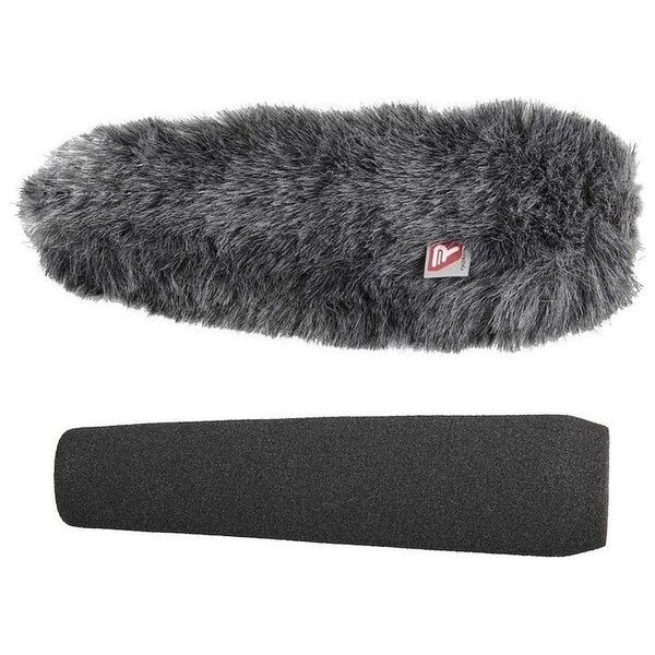 Rycote Rycote 18cm SGM Foam & Windjammer (24/25)