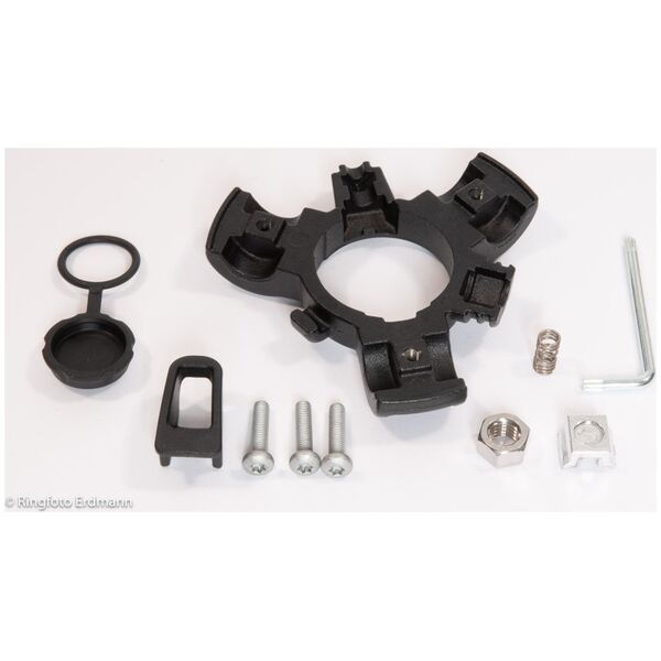 Manfrotto Κάτω μέρος του ζυγού για MT055XPRO3 13803845 8024221634754