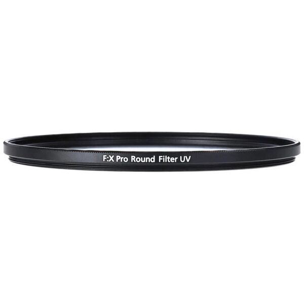 Filtr Rollei Rollei 26237 filtr obietywu do aparatu Ultrafioletowy (UV) filtr do aparatu 7,2 cm