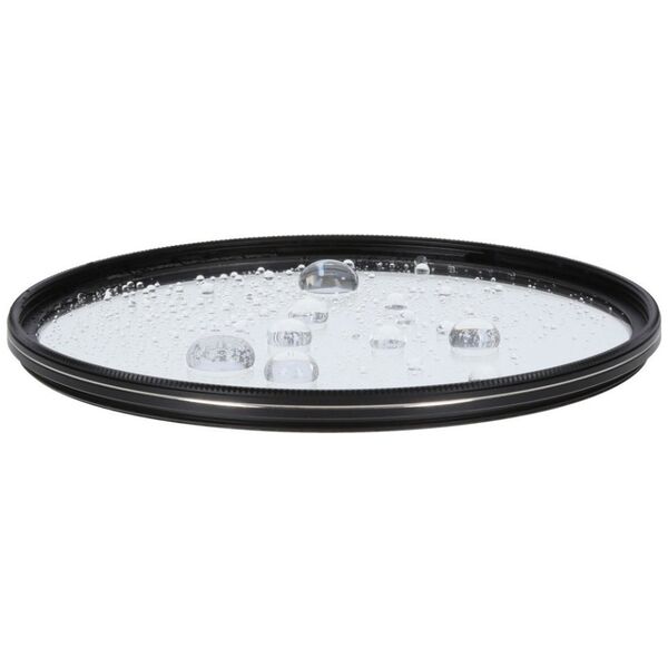 Filtr Rollei Rollei 26237 filtr obietywu do aparatu Ultrafioletowy (UV) filtr do aparatu 7,2 cm