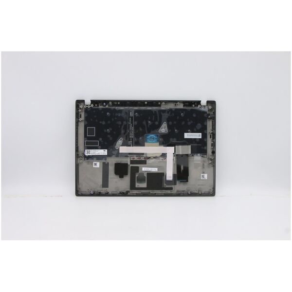 Lenovo Lenovo 5M10Z54286 części zamienne do notatników Cover + keyboard