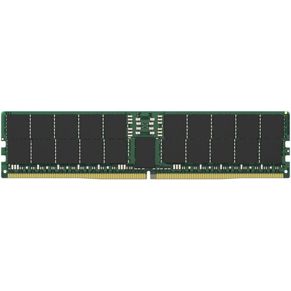 Pamięć serwerowa Kingston Kingston Technology KTD-PE556D4-64G moduł pamięci 64 GB 1 x 64 GB DDR5 Korekcja ECC