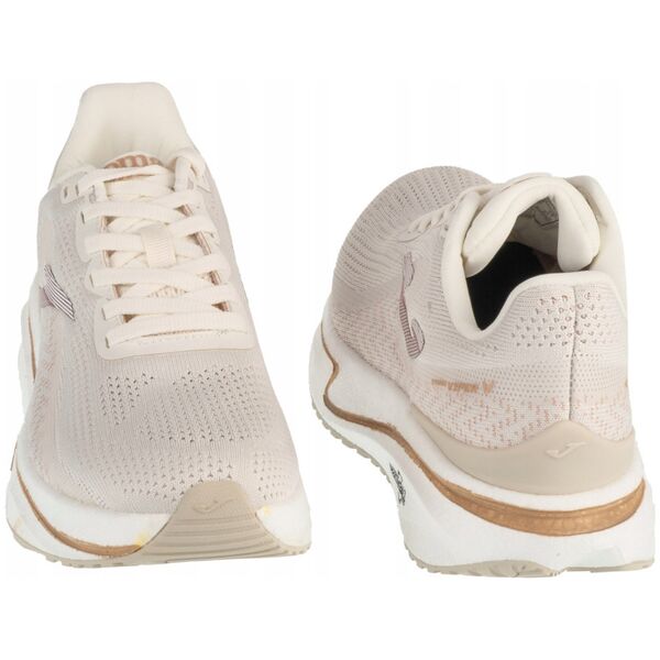 Joma Storm Viper Lady 2525 RVIPLS2525 Beżowe 41