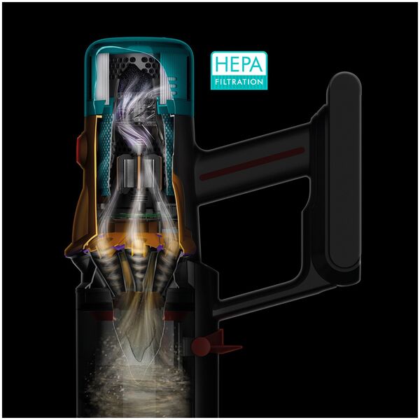 Dyson SV49 V12 Origin