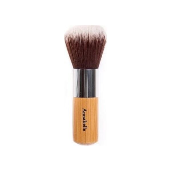 Annabelle Minerals Pędzel kabuki