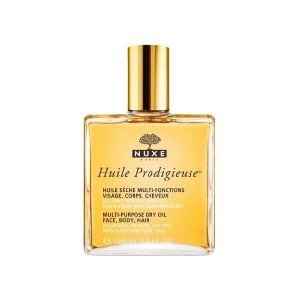 Nuxe Prodigieuse Multi-Purpose Dry Oil Olejek do ciała 100ml