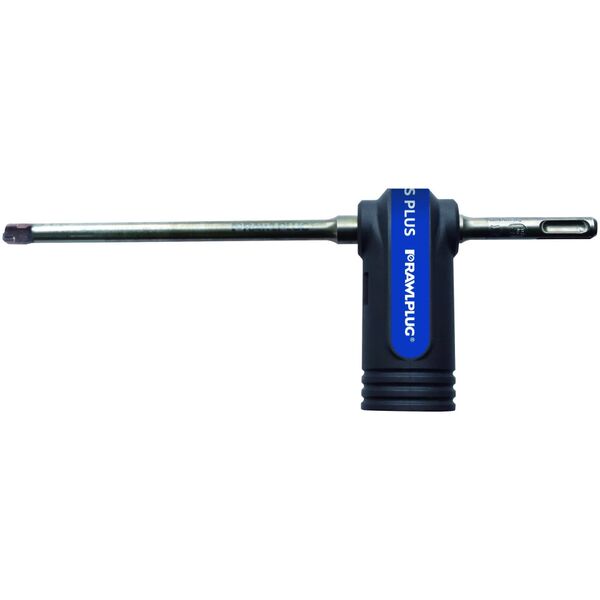 Wiertło Rawlplug 28x780x920mm TURBODRILL SDS Max