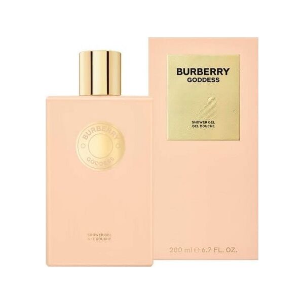 Burberry Żel pod Prysznic Burberry Pachnące 200 ml