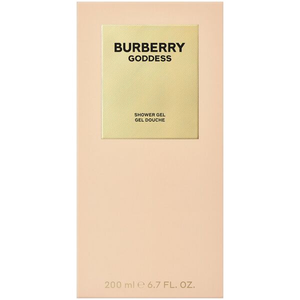 Burberry Żel pod Prysznic Burberry Pachnące 200 ml