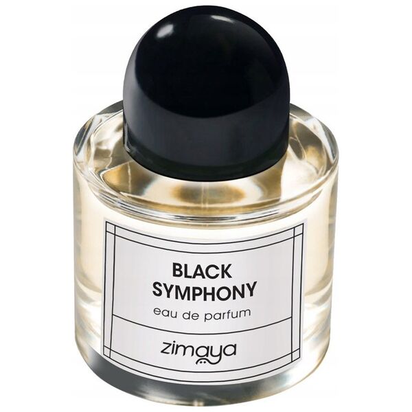 Noya Perfumy Damskie Zimaya Black Symphony EDP 100 ml