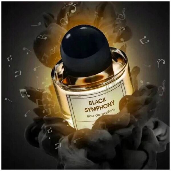 Noya Perfumy Damskie Zimaya Black Symphony EDP 100 ml
