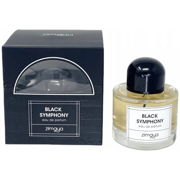 Noya Perfumy Damskie Zimaya Black Symphony EDP 100 ml