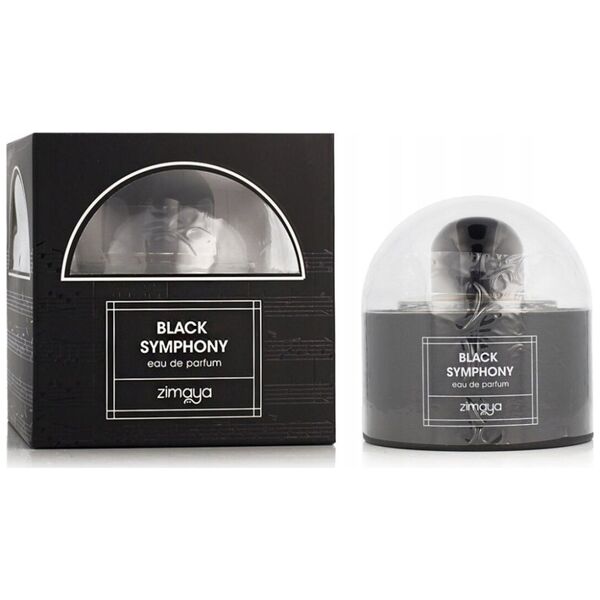 Noya Perfumy Damskie Zimaya Black Symphony EDP 100 ml