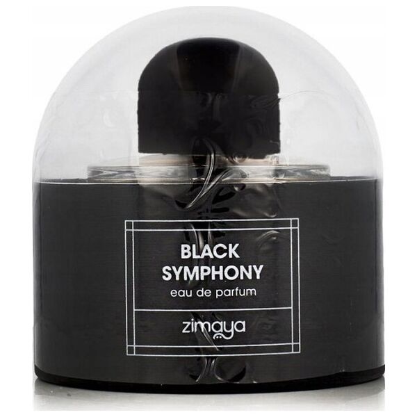 Noya Perfumy Damskie Zimaya Black Symphony EDP 100 ml
