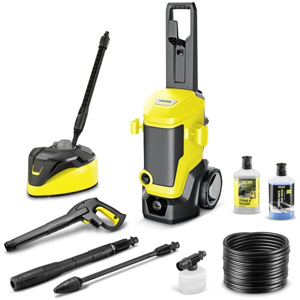 Myjka ciśnieniowa Karcher K 7 WCM FJ Home BB (1.317-403.0)
