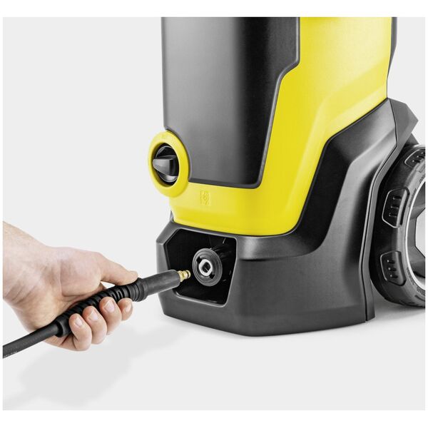 Myjka ciśnieniowa Karcher K 7 WCM FJ Home BB (1.317-403.0)