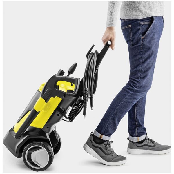 Myjka ciśnieniowa Karcher K 7 WCM FJ Home BB (1.317-403.0)