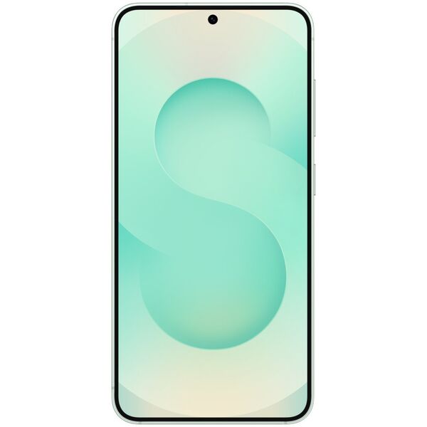 Smartfon Samsung Galaxy S25 5G 12/256GB Miętowy (SM-S931BLG)